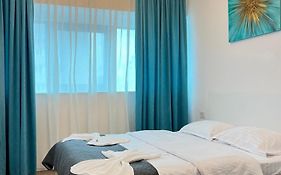 Central Bright Apartments -2 Rooms-Self Checkin